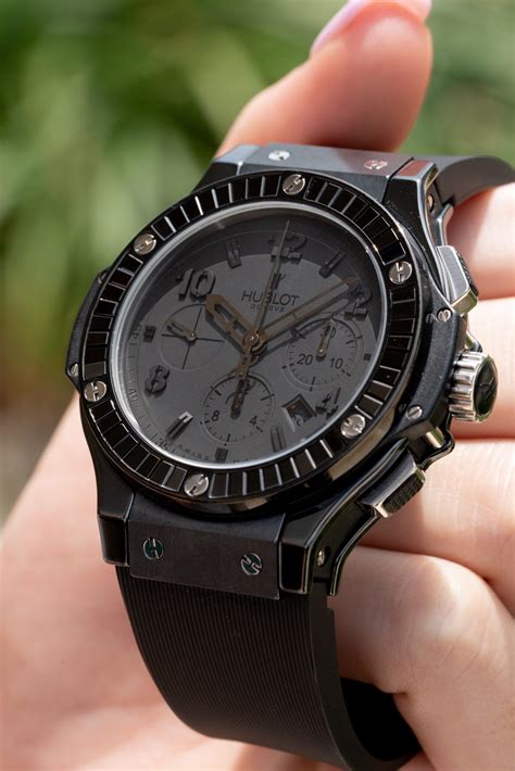 hublot big bang reviews.